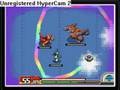 Pokemon Ranger 2 - Boss Rhyperior Magmortar Gallade