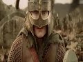 Witch King vs. Eowyn