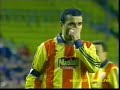 Hagi - GALATASARAY - imparator