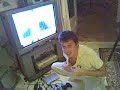 Random Liberal Voter Has Hissyfit When Kevin07 Wins