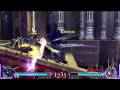 videos de Final Fantasy Dissidia Warrior of Light vs Garland gameplay
