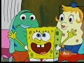 SpongeBob SquarePants - Kiss Kiss