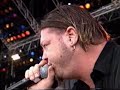 Drowning Pool - Bodies - Live Rock Am Ring (2002)