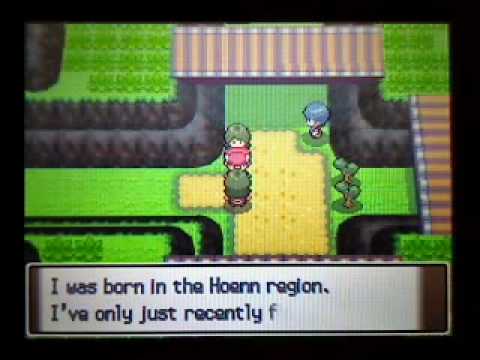 how to get to rt. 225 in pokemon platinum
