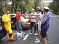 Despedida de Sesma - Llegada a Urkiola Despedida de Sesma - Llegada a Urkiola