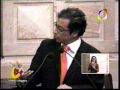 GUSTAVO PETRO VERSUS TOMAS Y GERONIMO URIBE ZONA FRANCA PARTE 1