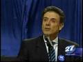 Rick Pitino remembers Mr. Wildcat - Bill Keightley