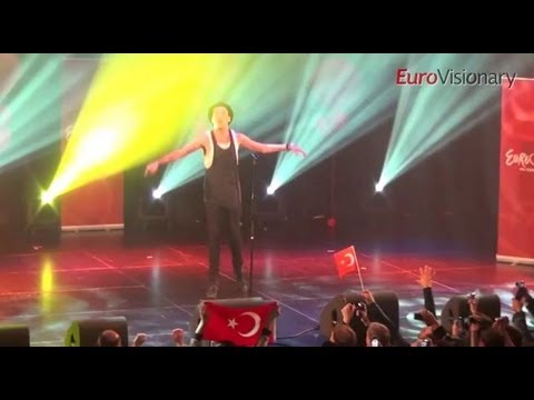 See video