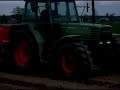 Sianie kuku Fendt 311 + Gaspardo ST300