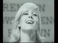japanese ad : Sylvie Vartan\