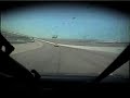 Bryan Drives at Texas Motor Speedway