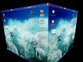 ubuntu festy + beryl + ati x850