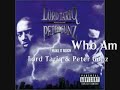 here is another one that i personally like.  as some of you can tell, the beats that i like are rather soulful, a bit funky, and there's something a bit old school about them.  i hope this song pleases you too.  this is from their 1998 album 