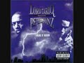 here is another one that i personally like.  as some of you can tell, the beats that i like are rather soulful, a bit funky, and there's something a bit old school about them.  i hope this song pleases you too.  this is from their 1998 album 