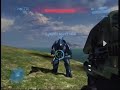 halo 3 pelican glitch!!!!!!!!!!!!