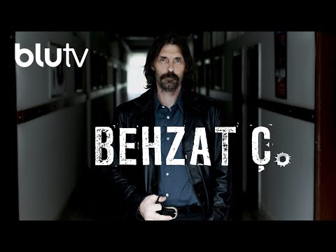Behzat Ç. 1. Bölüm Fragmanı                                                                                                                                                                                                                               