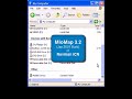 Miomap 3.2 (2007) on Navman
