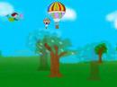 Kisp�l �s a Borz( f�ligk�sz rajzfilm)