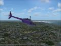 FSX Cascais - Lisboa (Portugal)