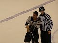 Round two: Gubert (Halifax) VS Cooke (Summerside) Round two: Gubert (Halifax) VS Cooke (Summerside)