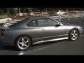 1999 S15 Sylvia Spec-R Turbo 6MT