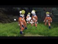 Naruto rise of a Ninja Gametrailer review