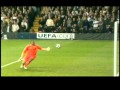 (0-1) Tottenham Hotspur FC (GBR) vs. Real Madrid CF (ESP) - Champions League (13-04-2011).