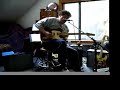 Arlen Roth Band - \"When a Man Loves a Woman\" Arlen Roth Band - \"When a Man Loves a Woman\"