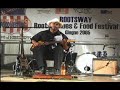 KM Williams -  Do You Know Where I Goin(Live In Italy)