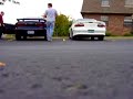 LS1 Borla catback VS Ls1 Borla full exhaust + cam LS1 Borla catback VS Ls1 Borla full exhaust + cam