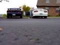 LS1 Borla catback VS Ls1 Borla full exhaust + cam