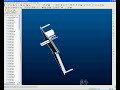 ECAD to MCAD Process using Pro/Engineer