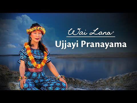 how to practice ujjayi pranayama