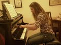 Liszt  - Consolation n.3