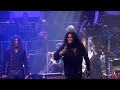 Chuck Billy Testament @ Christmas metal symphony Return to serenity Chuck Billy Testament @ Christmas metal symphony Return to serenity