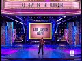 El Rey de la Comedia 02 - Francisco Javier Calvo