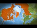 Russia fleet eyes Arctic resources - 17 July 2008