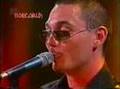 FLC on Jack Docherty Show - I'm Not In Love (2 of 2)