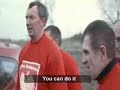 Polski kaskader Joe Zakopane w dziwacznym triku Qashqaia!