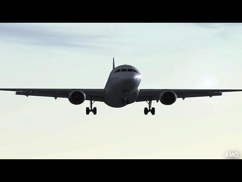 how to open doors on fs2004