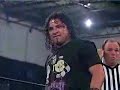 XPW Super Crazy vs Psicosis