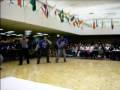 STROLL-OFF COMPETITION WAYNE STATE UNIVERSITY: PHI BETA SIGMA FRATERNITY, INC PART 2