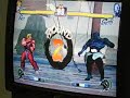 SF4 tourney #2 - losers finals - Wilson (KE) vs Buddah (Seth, RU) part 1