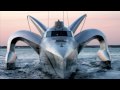 The Earth Race joins Sea Shepherd
