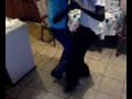Dj Cabos and KazyCaps Na Kizomba/Passada