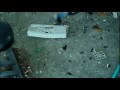 Smash My Canon MultiPass C2500 Printer (Part 7 end)