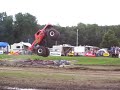 Bear Foot Monster Truck (Part One)