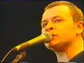 Manic Street Preachers-Motorcycle emptiness (live)