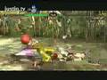 Ronald mcdonald Vs. Cammy