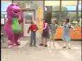 Barney VS Peje